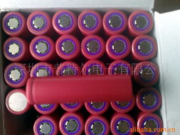 深圳市普特爾電子 鋰電池產(chǎn)品列表及電子元器件技術(shù)開發(fā)與購銷服務(wù)