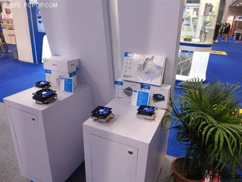 九州特裝展位亮相香港秋季電子展 深耕電子元器件技術開發與購銷新里程